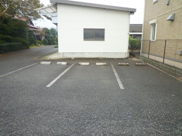 グレースヒルの物件内観写真